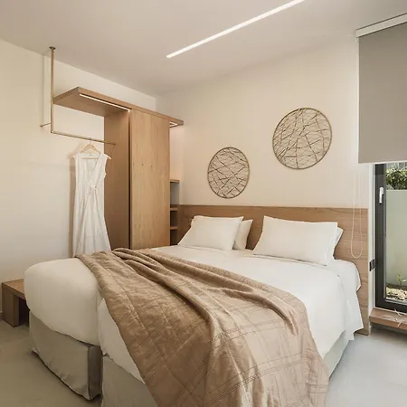 빌라 Iocaste - With Private Pool And Ev Station *