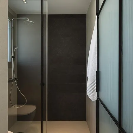 빌라 Iocaste - With Private Pool And Ev Station *