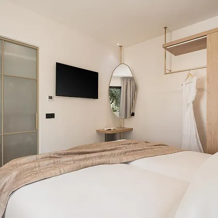 빌라 Iocaste - With Private Pool And Ev Station *